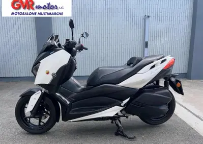 Yamaha X-Max 300 ABS (2017 - 20) - Annuncio 10081541