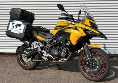 Benelli TRK 502X (2020) - Annuncio 10081550