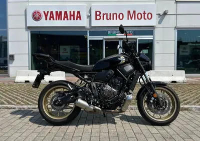 Yamaha XSR 700 (2022 - 26) - Annuncio 10081555