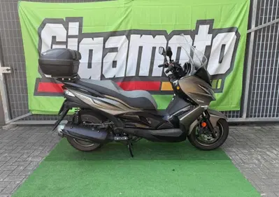 Kawasaki J 300 (2017 - 21) - Annuncio 10080839