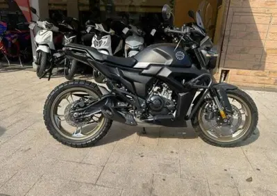 Zontes ZT125-G1 (2020 - 26) - Annuncio 10081562