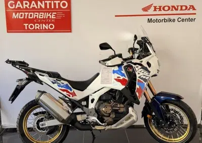 Honda Africa Twin CRF 1100L Adventure Sports DCT (2024 - 26) - Annuncio 10081559