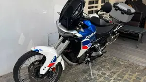 Aprilia Tuareg 660 (2022 - 24)  (3)