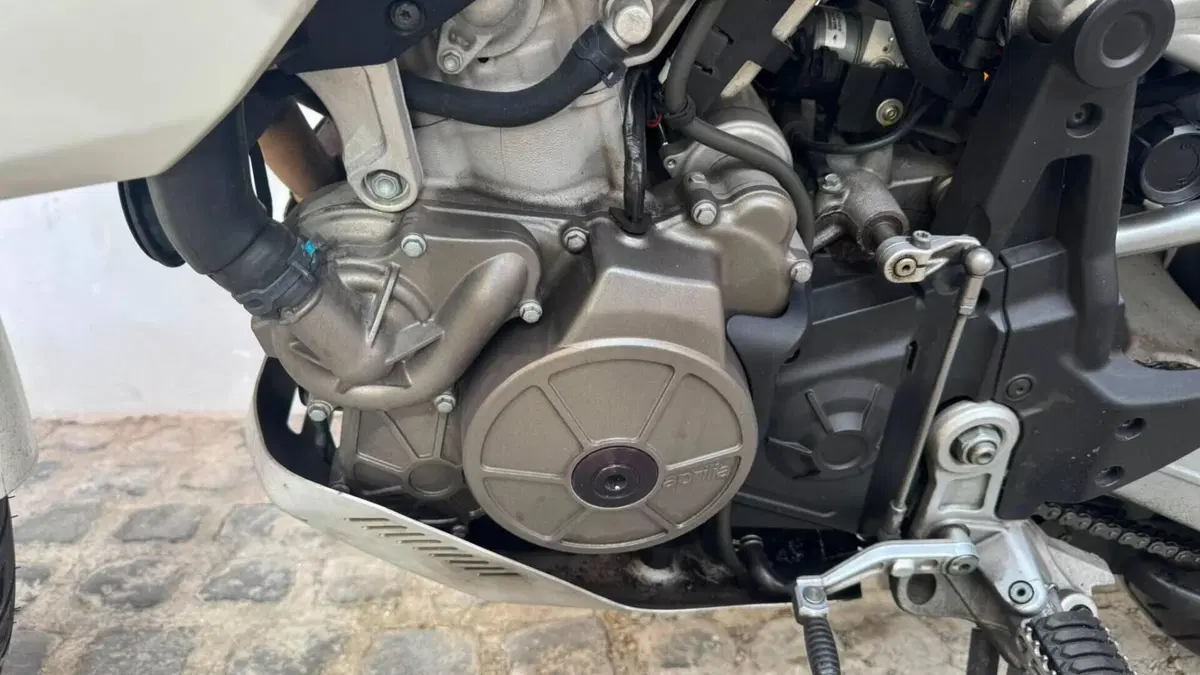Aprilia Tuareg 660 (2022 - 24)  (4)