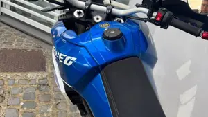 Aprilia Tuareg 660 (2022 - 24)  (6)