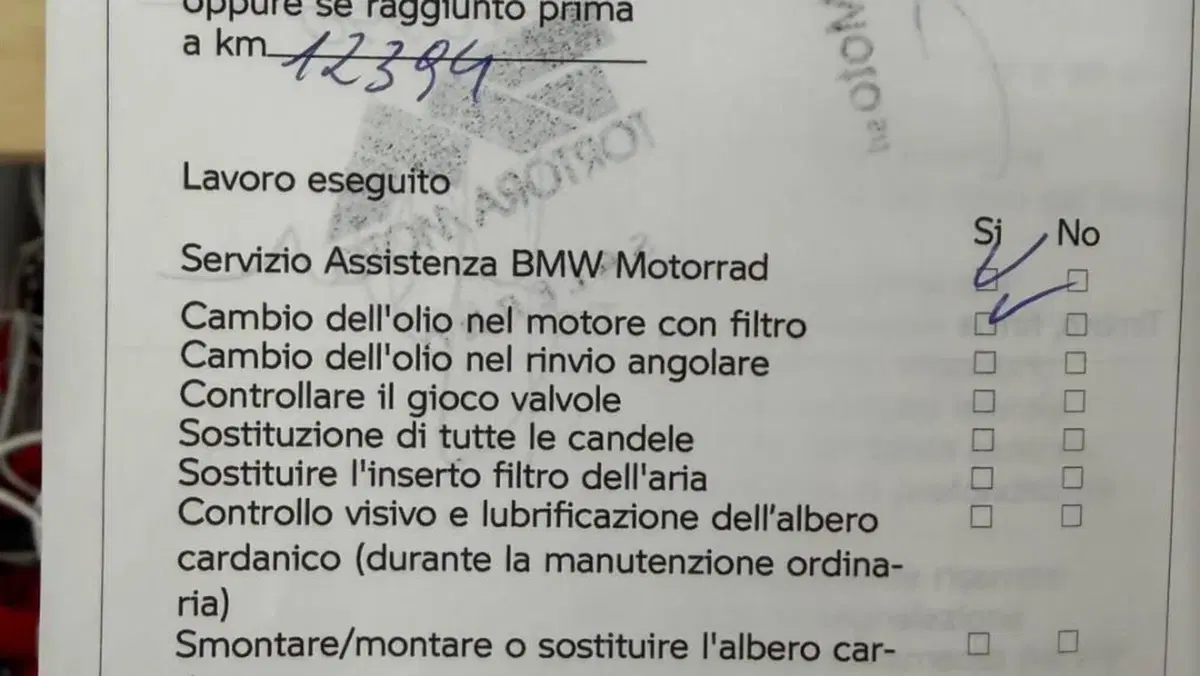 Bmw R 1300 GS Adventure Trophy (2025 - 26)  (10)