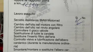 Bmw R 1300 GS Adventure Trophy (2025 - 26)  (10)