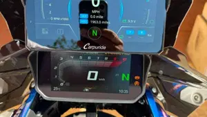 Bmw R 1300 GS Adventure Trophy (2025 - 26)  (4)