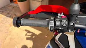 Bmw R 1300 GS Adventure Trophy (2025 - 26)  (5)