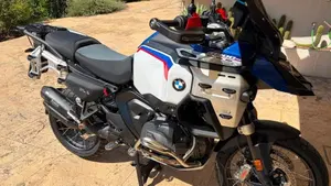 Bmw R 1300 GS Adventure Trophy (2025 - 26)  (2)