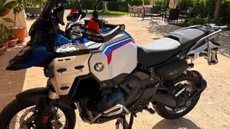 Bmw R 1300 GS Adventure Trophy (2025 - 26) usata