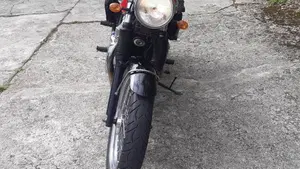 Triumph Bonneville T100 (2001 - 07)  (3)