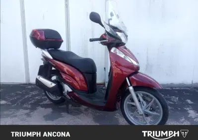 Honda SH 300 i (2006 - 10) - Annuncio 10012945