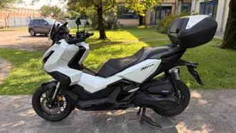Honda ADV 350 (2022 - 24)