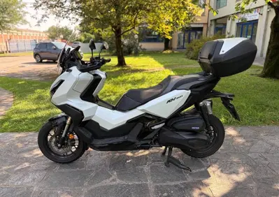 Honda ADV 350 (2022 - 24) - Annuncio 10081579