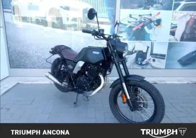 Brixton Motorcycles Felsberg 250 (2021 - 25) - Annuncio 9996888