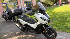 Honda ADV 350 (2022 - 24)  (4)