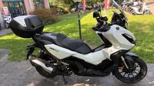 Honda ADV 350 (2022 - 24)  (5)