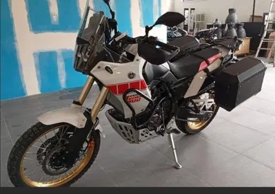 Yamaha Ténéré 700 Rally Edition (2021) - Annuncio 10031802