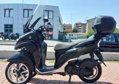 Yamaha Tricity 125 (2014 - 17) - Annuncio 10081646