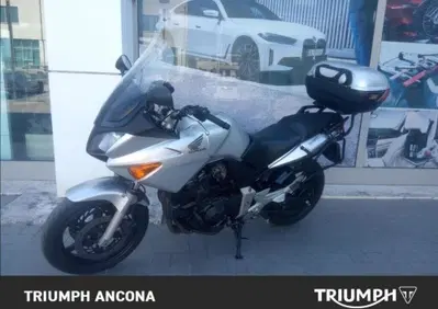 Honda CBF 600 (2004 - 06) - Annuncio 10058146