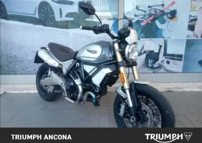 Ducati Scrambler 1100 Special (2018 - 20) - Annuncio 10058149