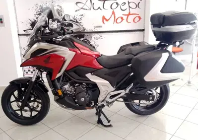 Honda NC 750 X Travel (2021 - 24) - Annuncio 10081590