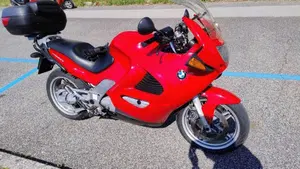 Bmw K 1200 RS (1997 - 06) 