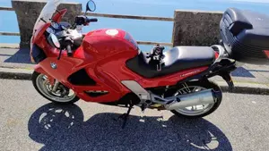Bmw K 1200 RS (1997 - 06)  (7)