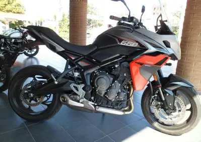 Triumph Tiger Sport 660 (2026) - Annuncio 10081594