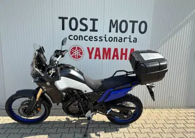 Yamaha Ténéré 700 (2019 - 20) - Annuncio 10081600