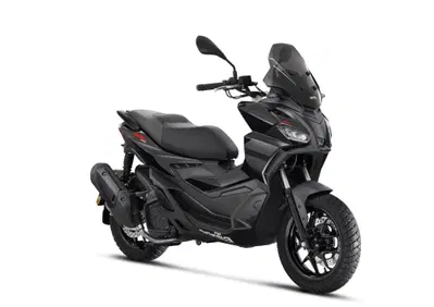 Aprilia SR GT 125 (2025 - 26) - Annuncio 10081602