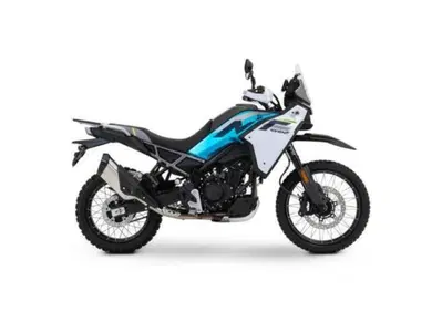 CFMOTO 450MT (2024 - 26) - Annuncio 9454233