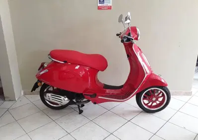 Vespa Primavera 50 (2024 - 25) - Annuncio 10081601