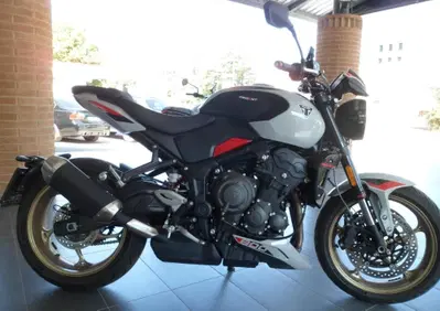 Triumph Trident 800 (2026) - Annuncio 10081603
