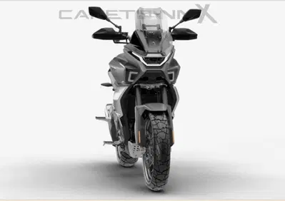 Phelon & Moore Motors Capetown 7X (2025 - 26) - Annuncio 10081605