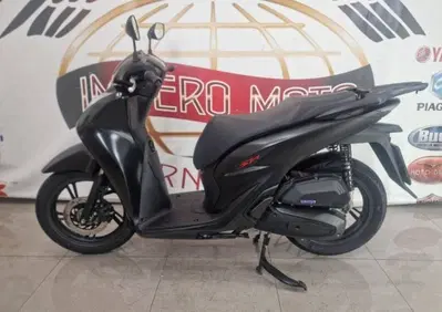 Honda SH 125i Sport (2024 - 25) - Annuncio 10081604
