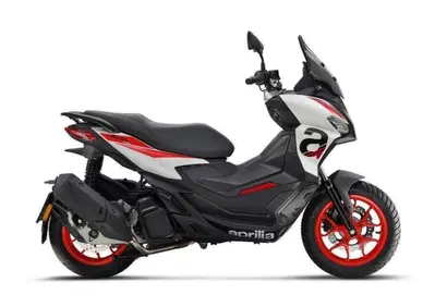 Aprilia SR GT 125 Sport (2025 - 26) - Annuncio 10081621
