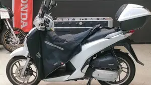 Honda SH 150i ABS (2013 - 16) 