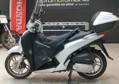 Honda SH 150i ABS (2013 - 16) - Annuncio 10081635