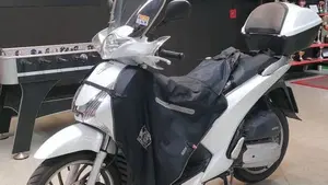 Honda SH 150i ABS (2013 - 16)  (2)
