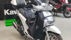 Honda SH 150i ABS (2013 - 16)  (5)