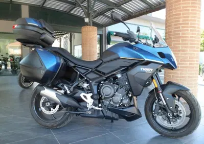 Triumph Tiger Sport 800 Tour (2026) - Annuncio 10081641