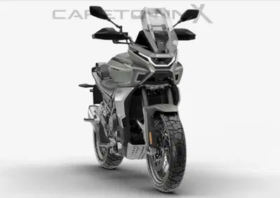 Phelon & Moore Motors Capetown 7X (2025 - 26) - Annuncio 10081636