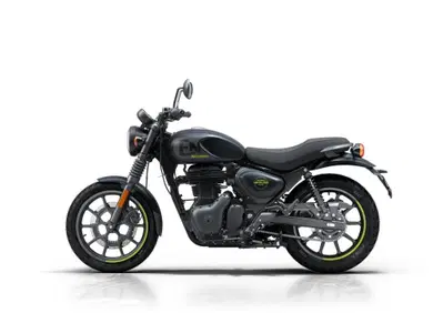 Royal Enfield HNTR 350 (2022 - 26) - Annuncio 10081612