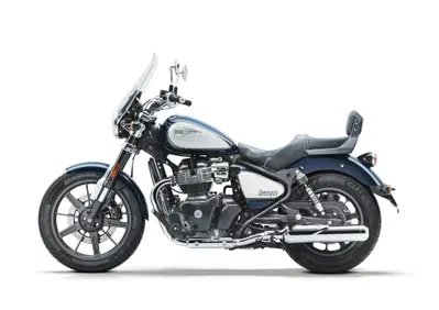 Royal Enfield Super Meteor 650 (2023 - 26) - Annuncio 10081632