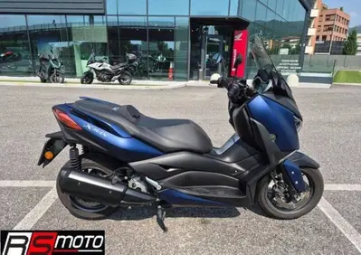 Yamaha X-Max 300 ABS (2017 - 20) - Annuncio 10081687