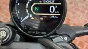 Royal Enfield Guerrilla 450 (2024 - 26)  (7)