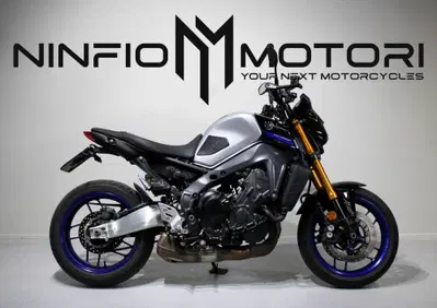 Yamaha MT-09 SP (2021 - 23) - Annuncio 10081652