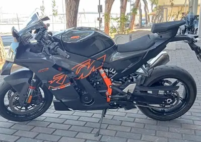 KTM 990 RC R (2026) - Annuncio 10081653
